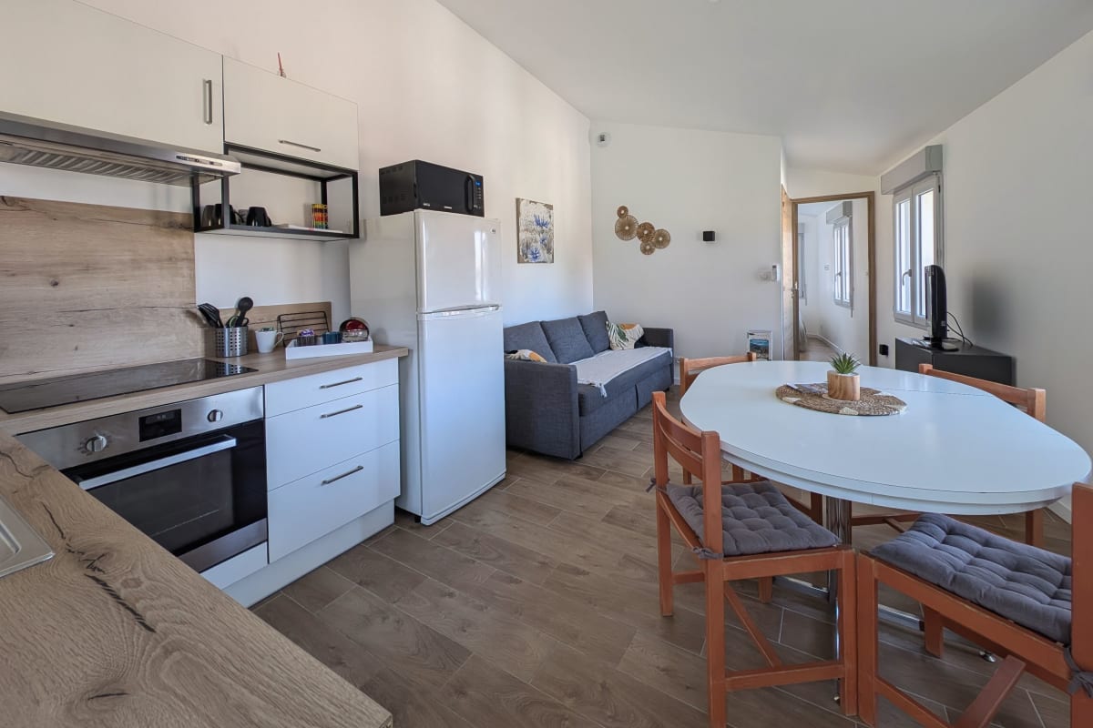  Appartement