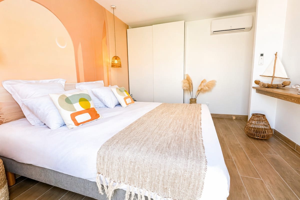  LODGE EVASION – L’Isle-sur-la-Sorgue 