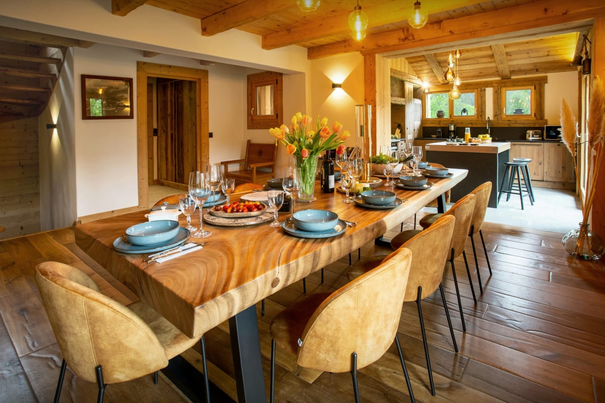  Chalet 