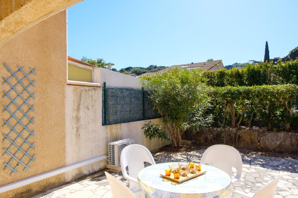  immobilier Appartement