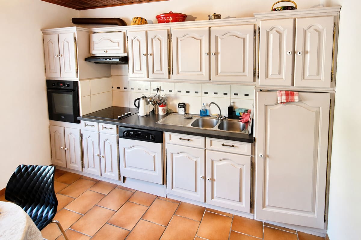 Immobilier Maison en lisière de forêt à La Claquette  