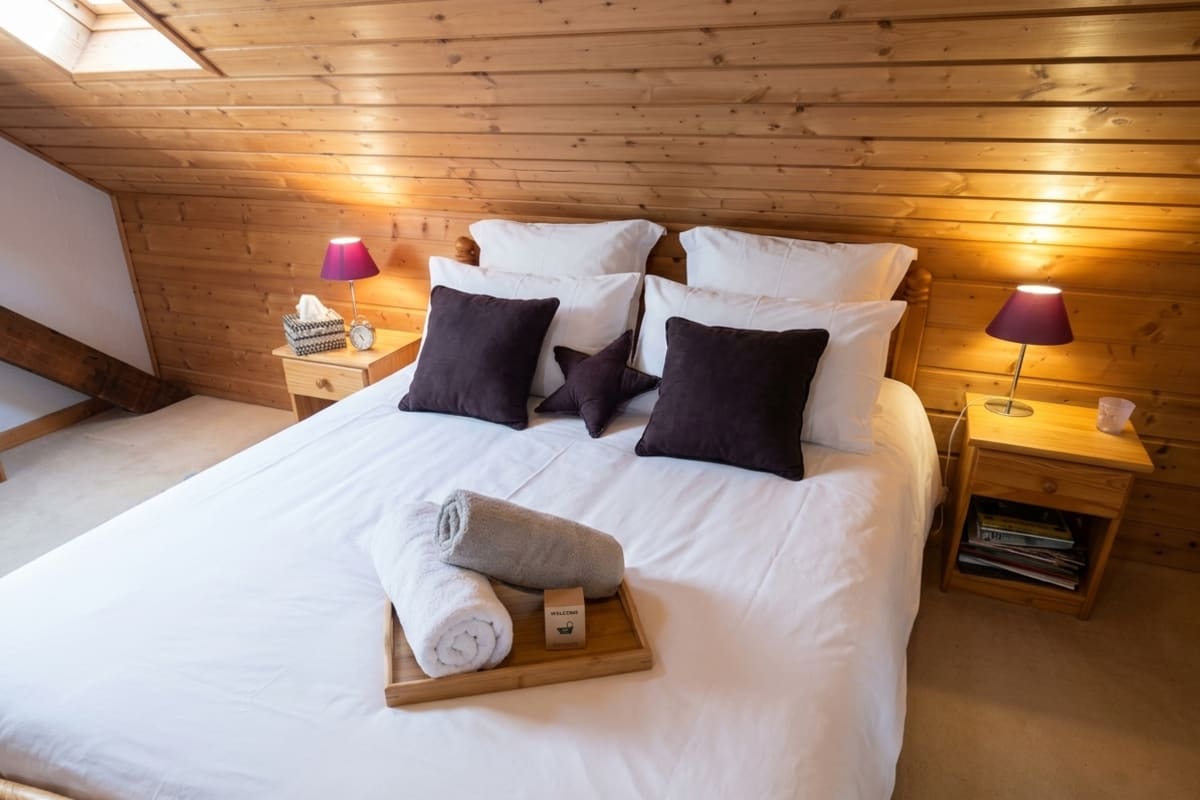  immobilier  Maison en lisière de forêt à La Claquette
