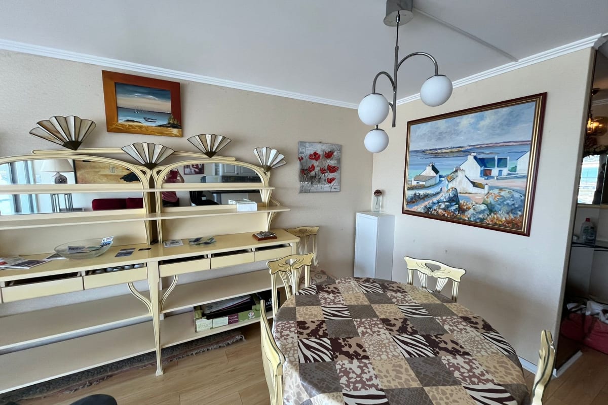  immobilier Appartement
