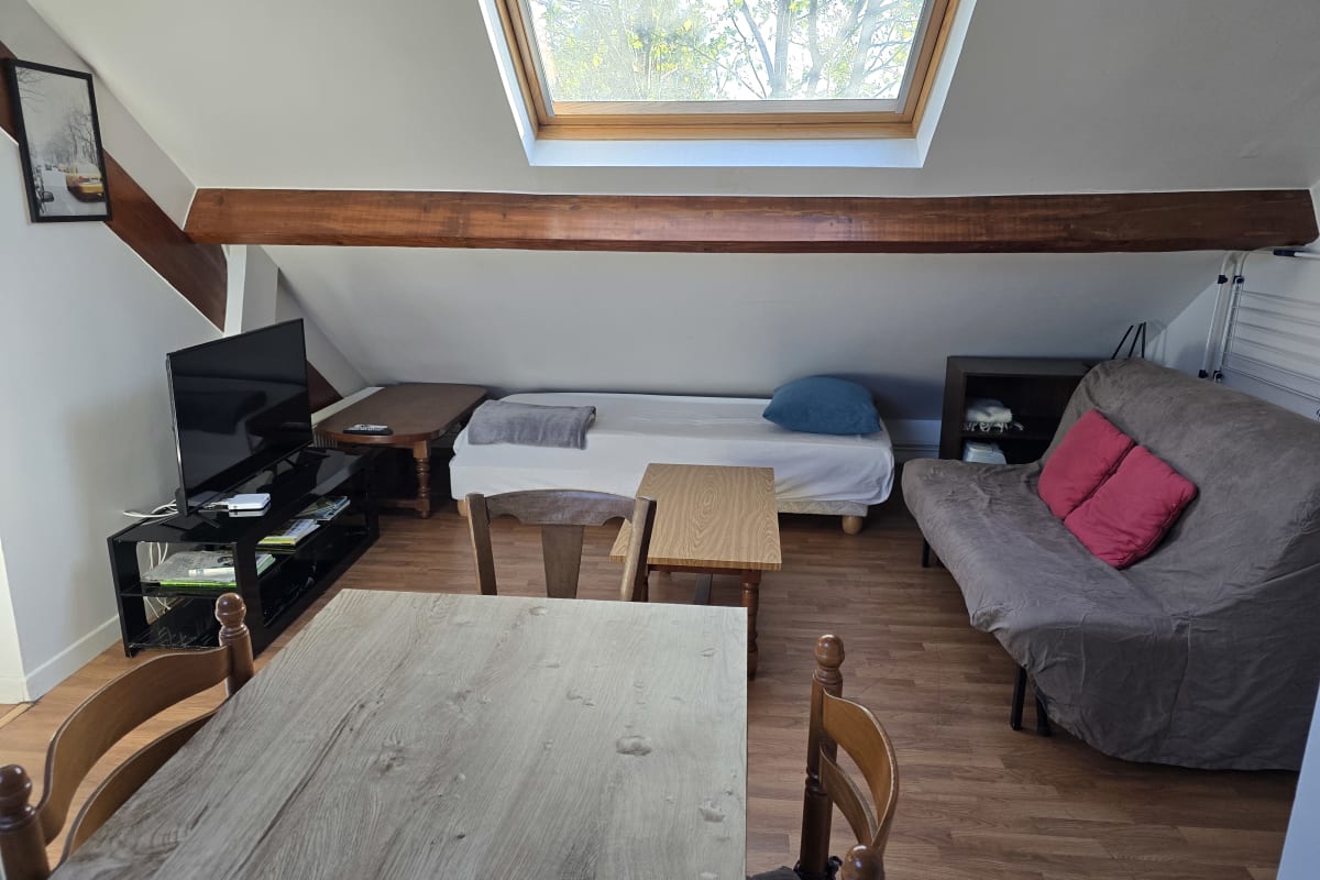  immobilier  Appartement cosy pour 4