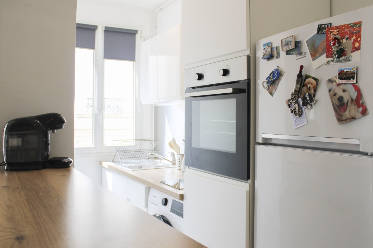 Appartement 