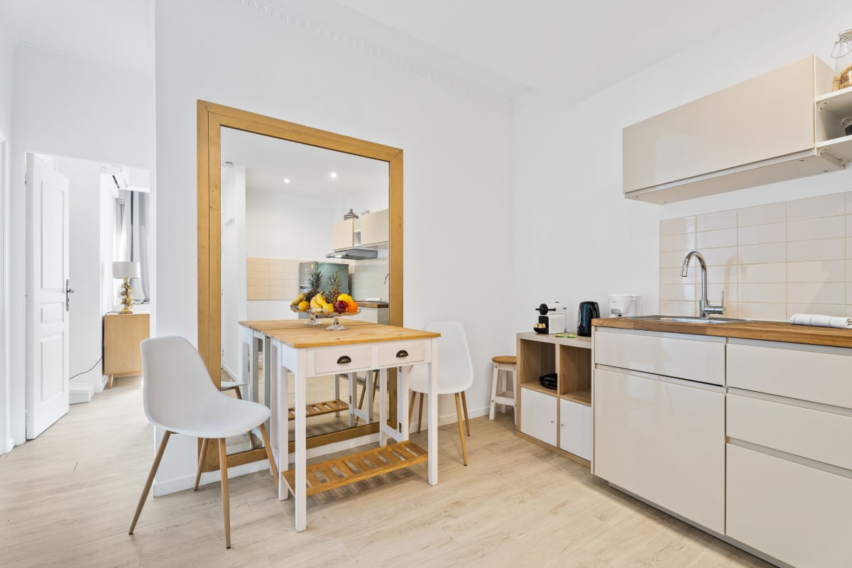  Appartement