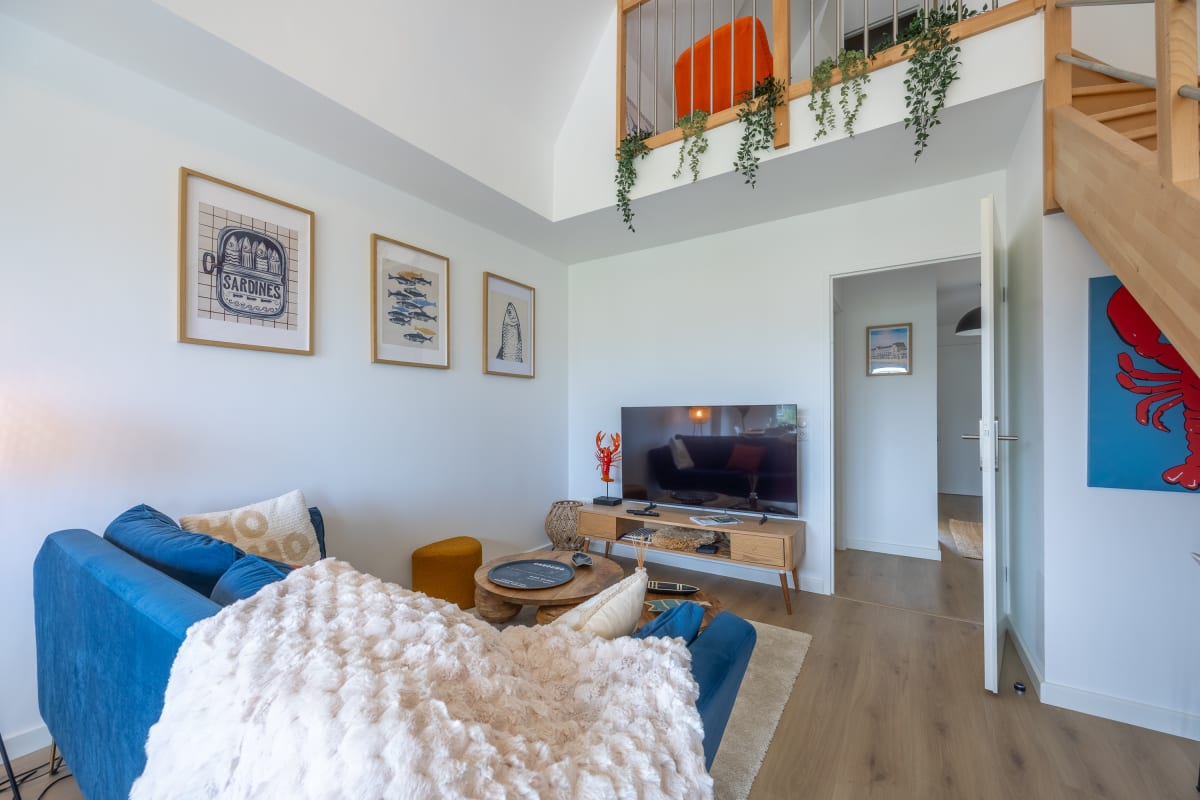  Appartement 