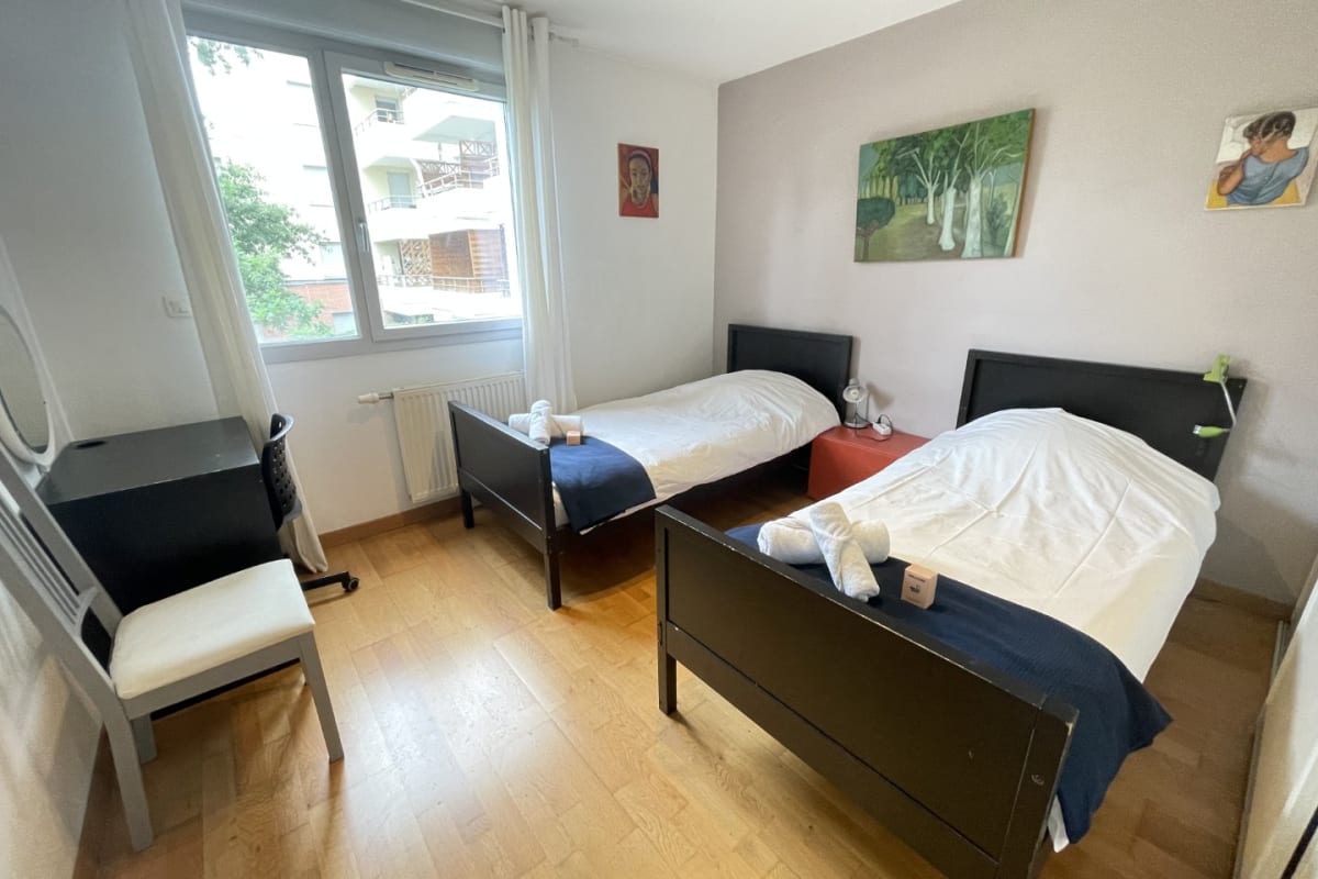  Appartement