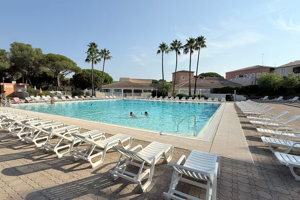  immobilier Appartement