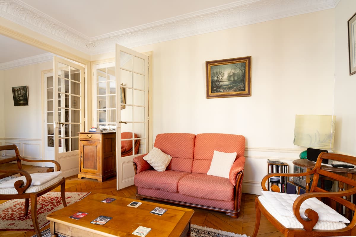  Appartement
