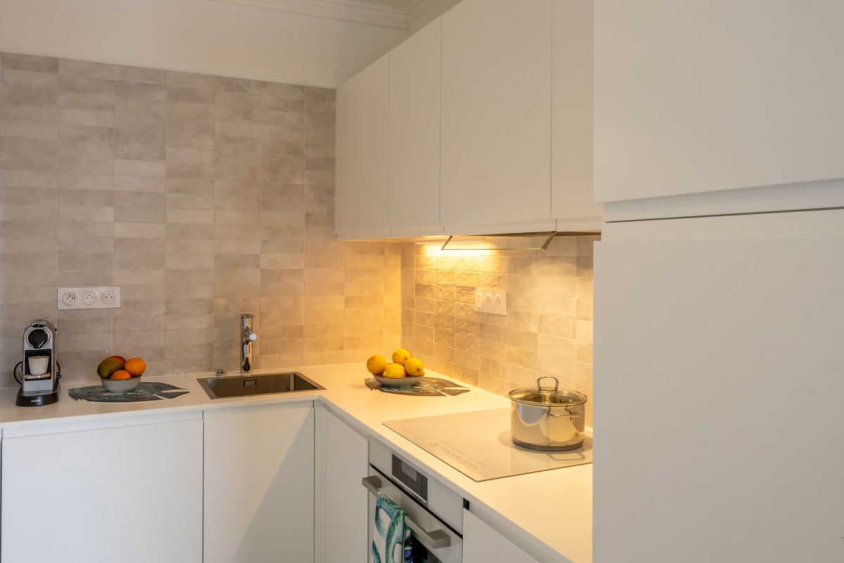 Appartement 