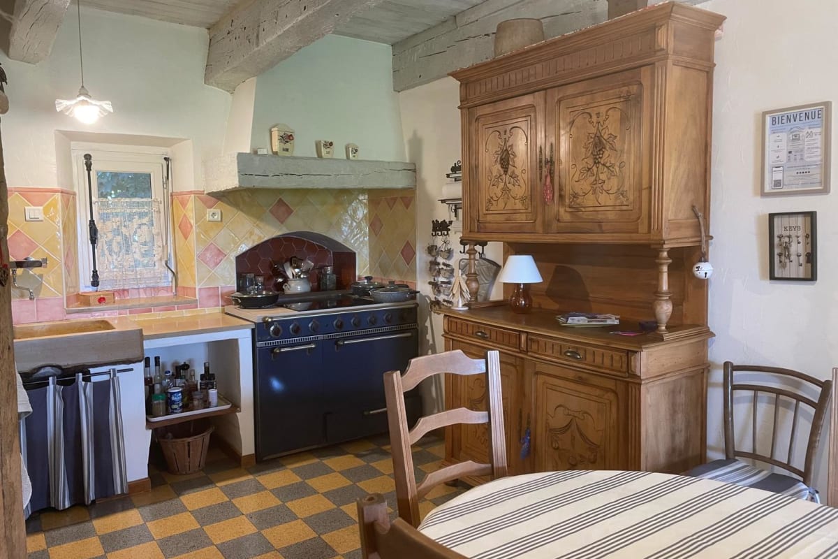 Maison 