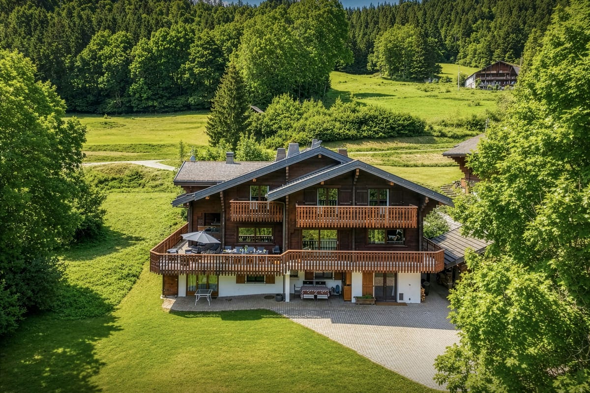  immobilier  Séjour spa et relaxation 12p avec sauna et jacuzzi - OVO Network
