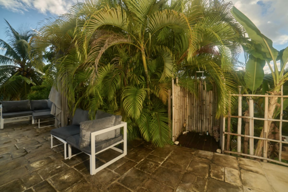  immobilier  Villa Kaza Dominique