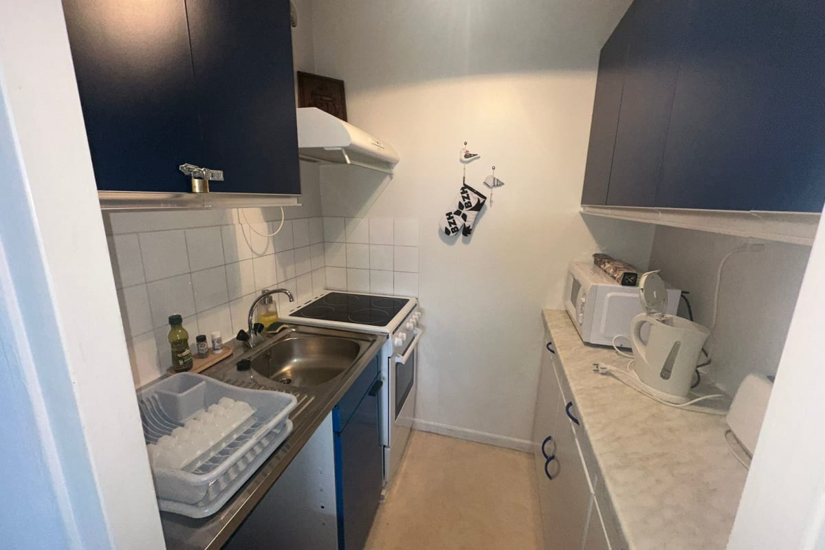Appartement 