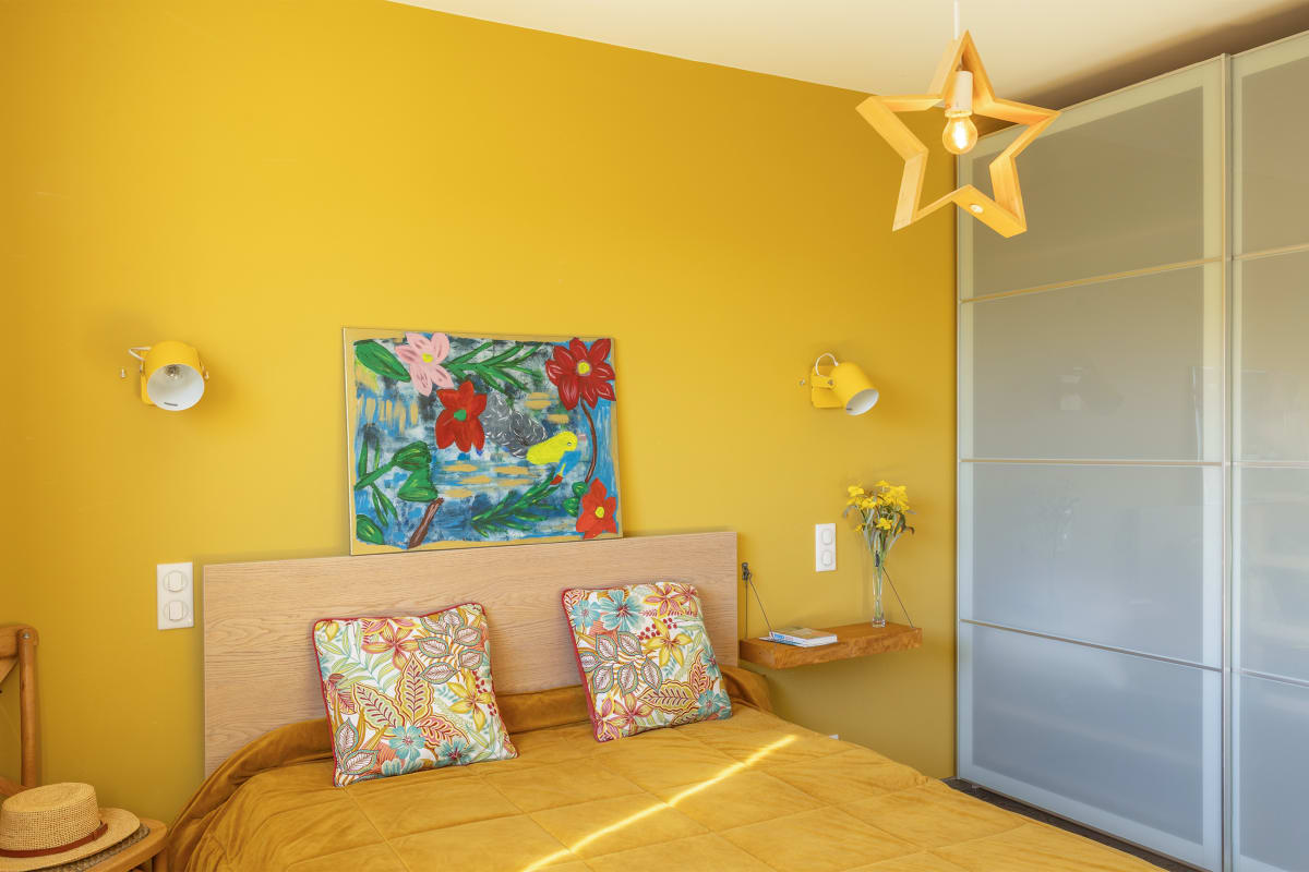  immobilier Appartement
