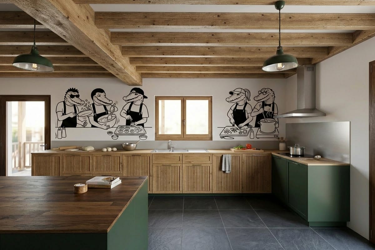 Gîte 