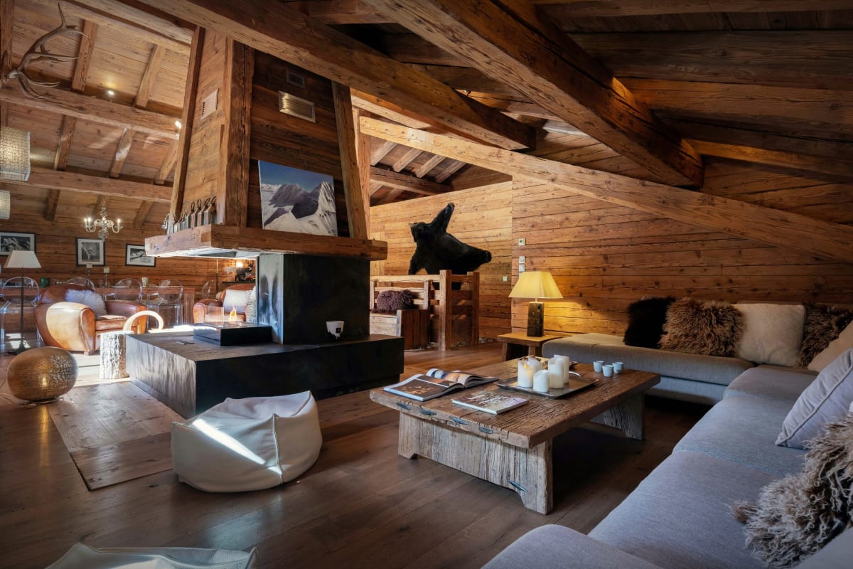  Chalet 
