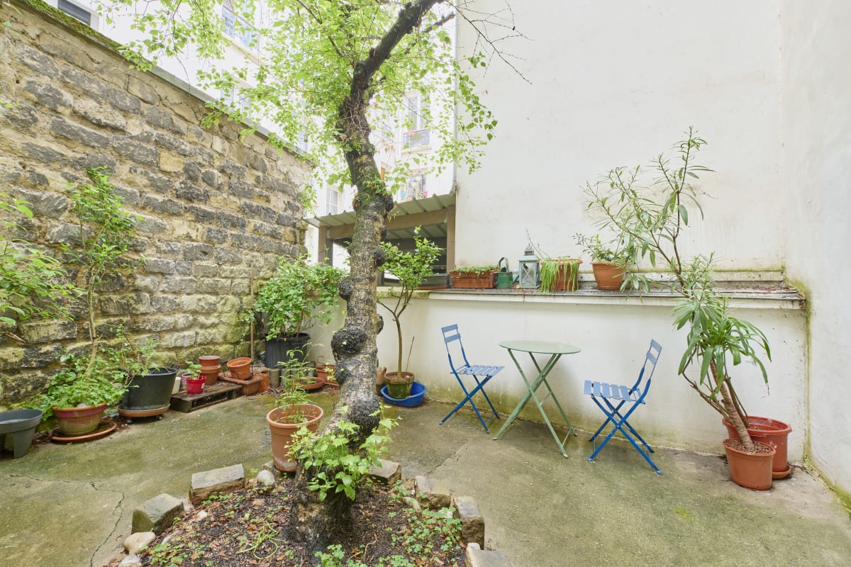  immobilier Appartement