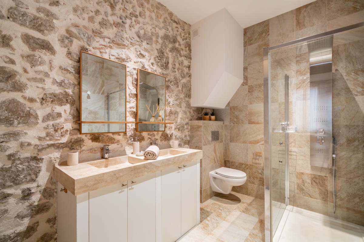  immobilier Appartement