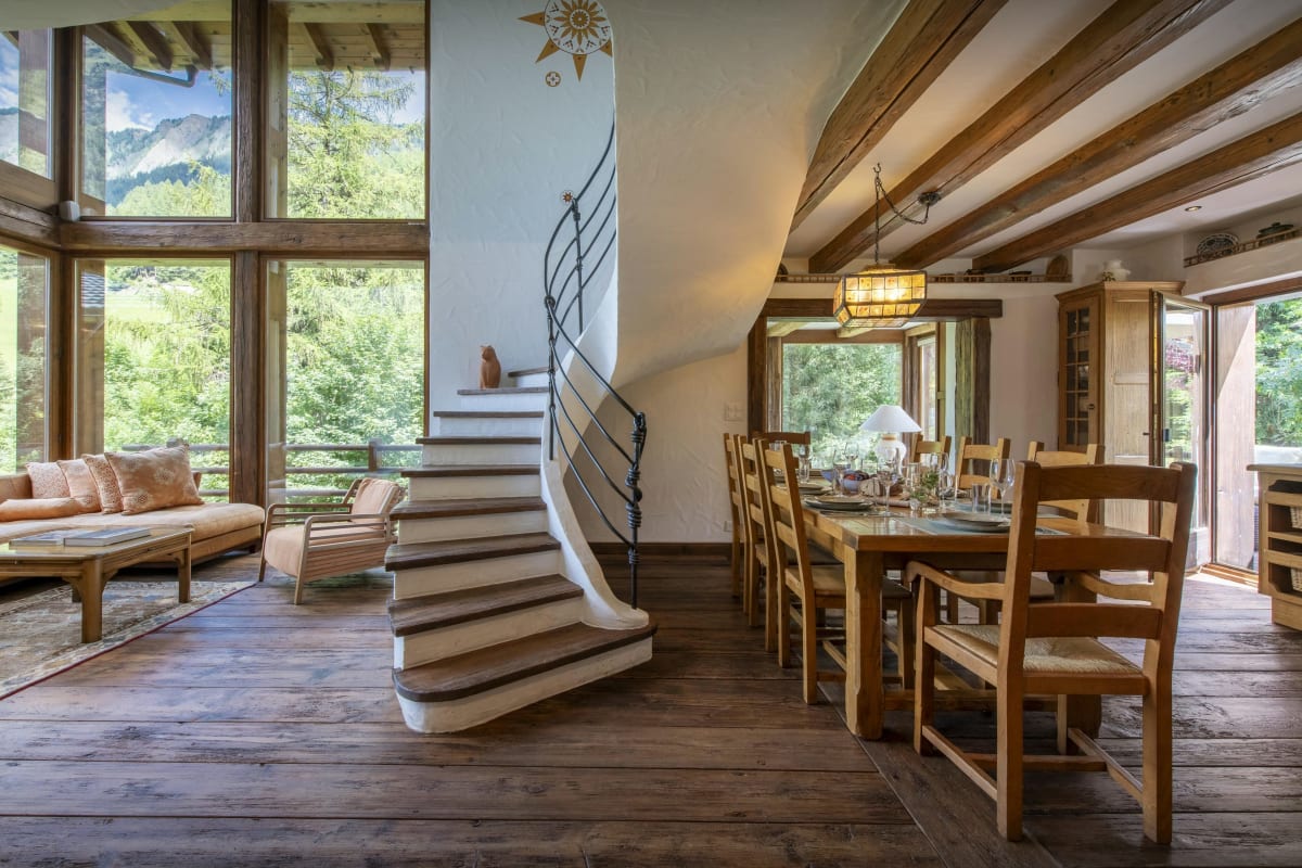  Chalet