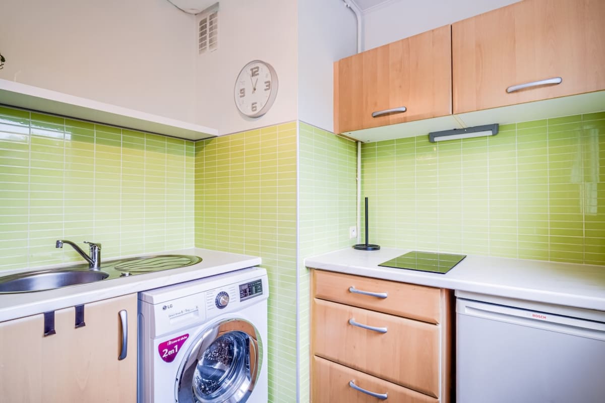  Appartement