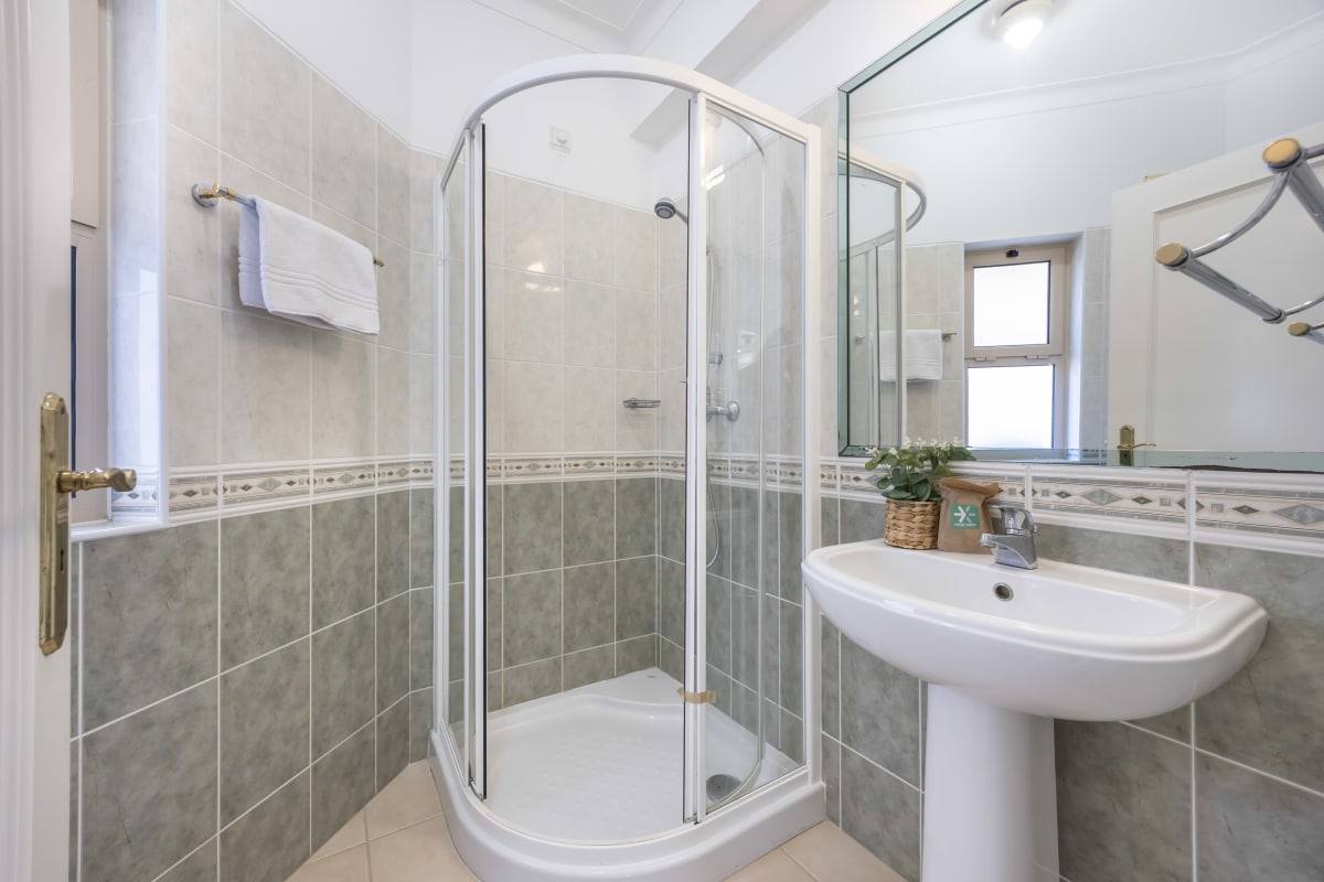  Casa Alandra - Appartement avec Balcon sur Golf 
