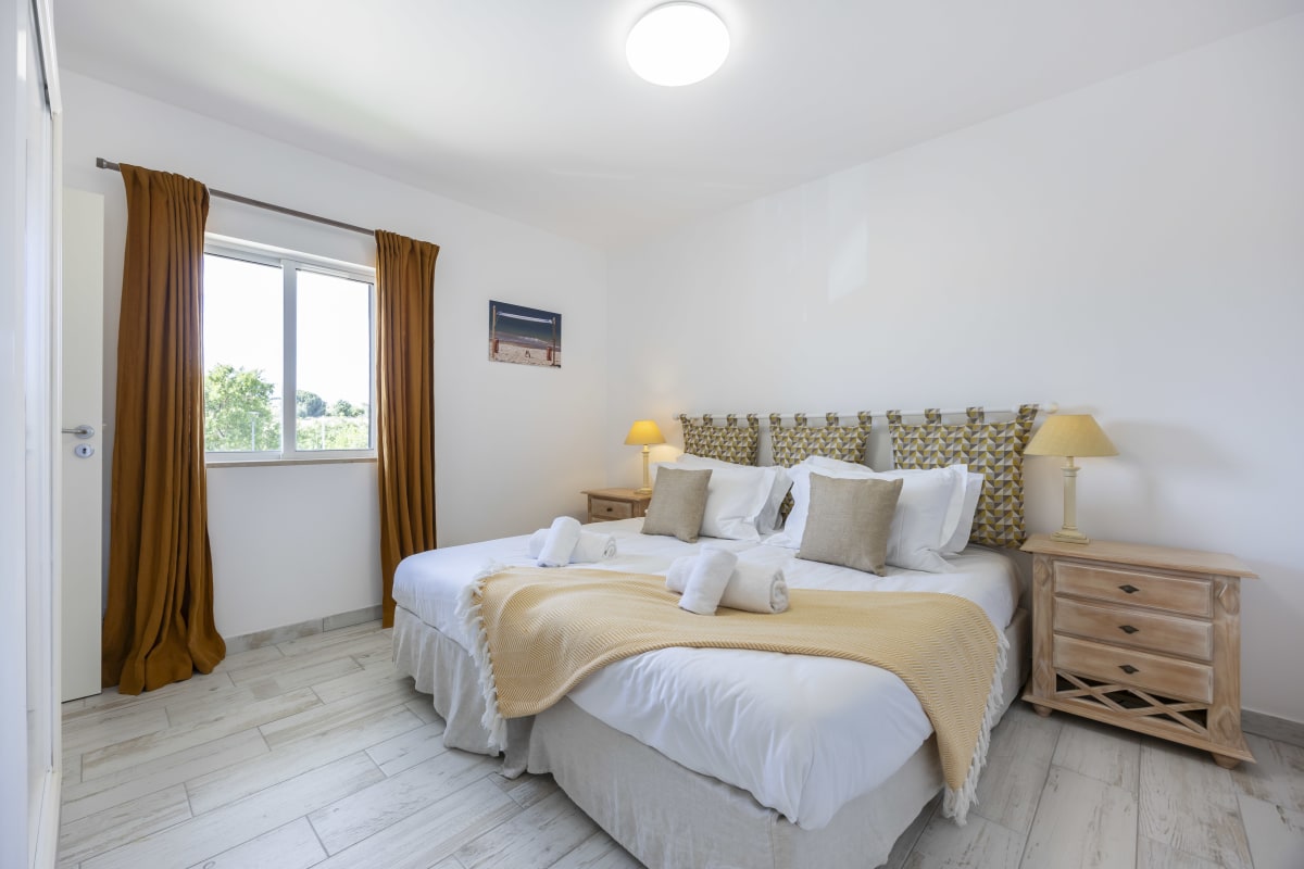 Immobilier Balaia Golf Village 716 - appartement vue golf  