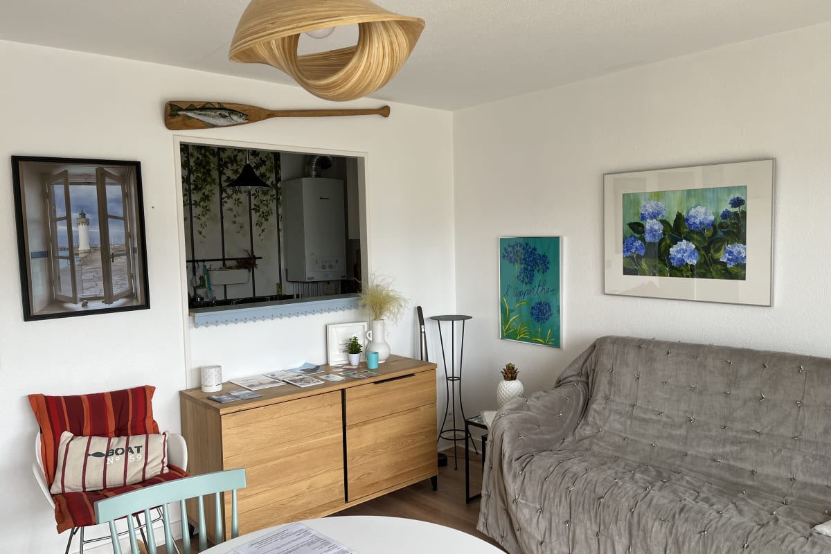  Appartement