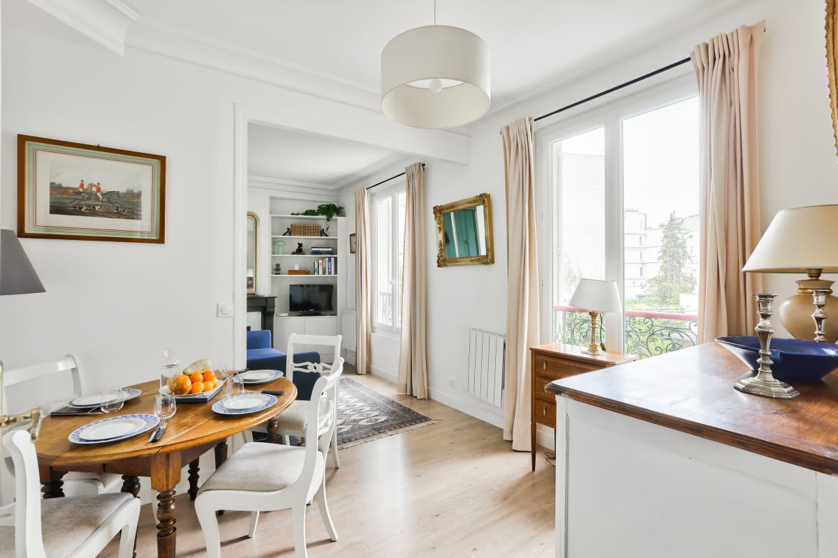Appartement 