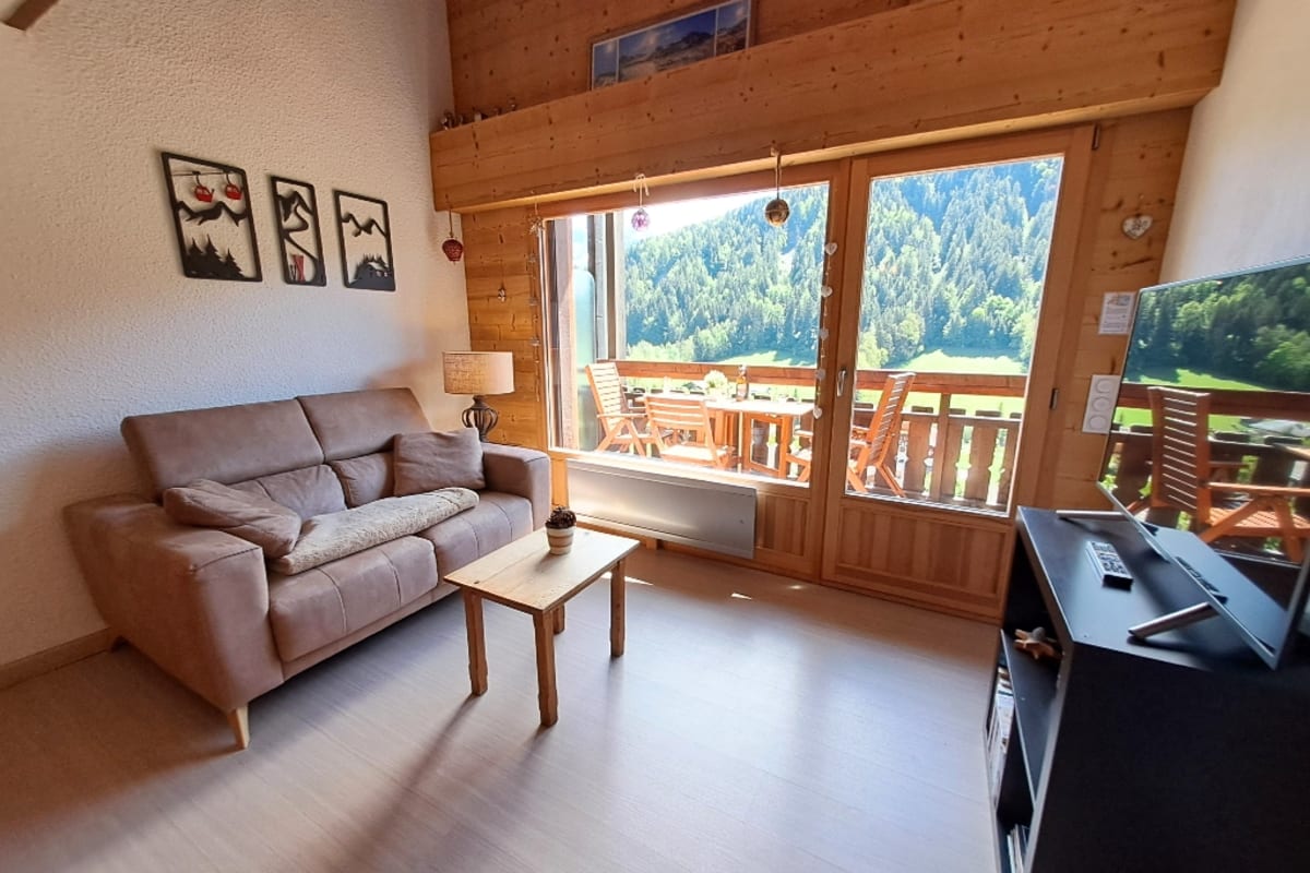  Appartement