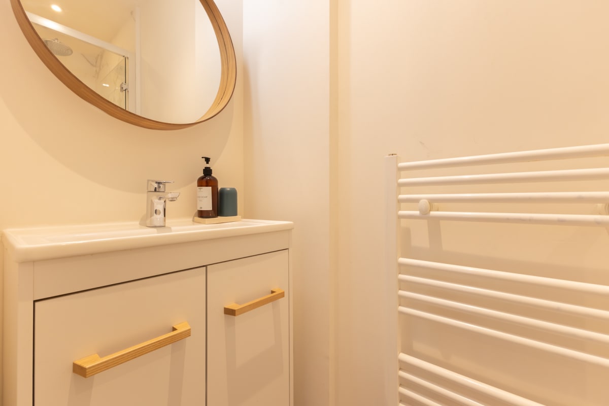  immobilier Appartement