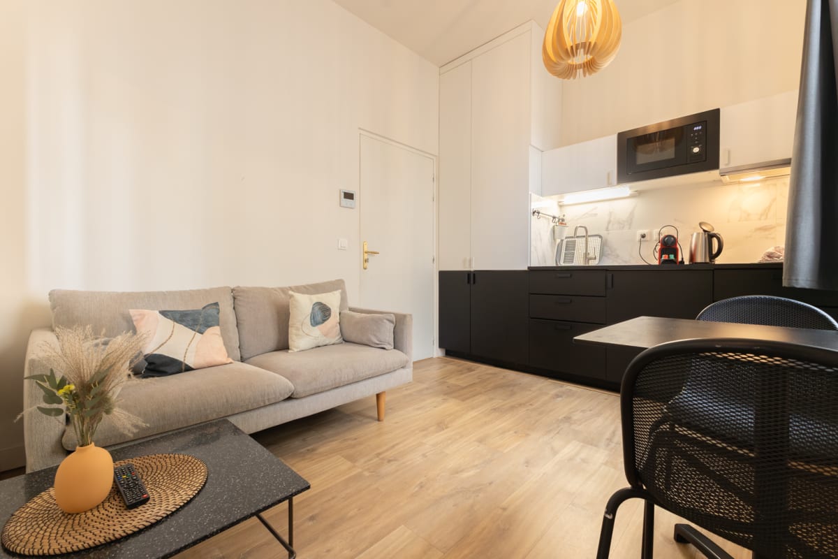  Appartement 