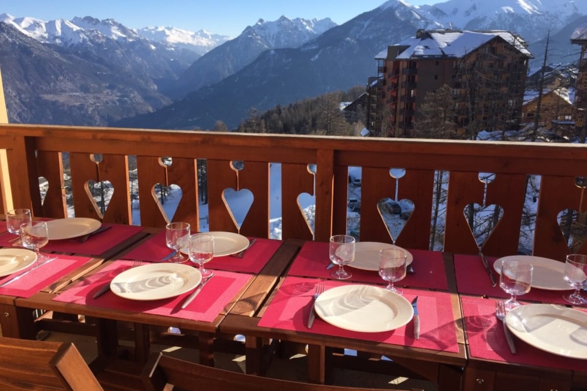  immobilier Appartement