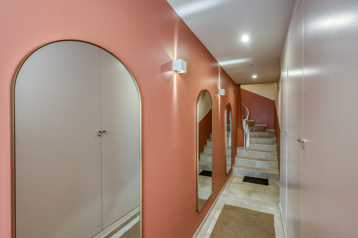  immobilier Appartement