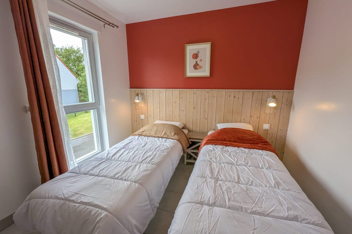 Immobilier Maison vacances avec piscine terrasse à Pornichet  