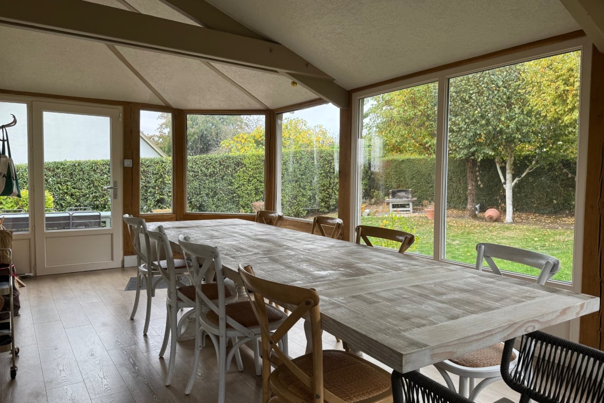  immobilier  Magnifique maison 