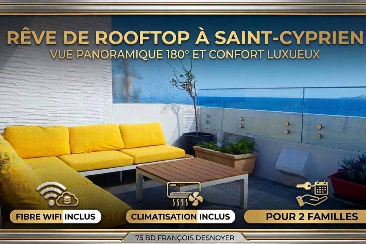  Appartement