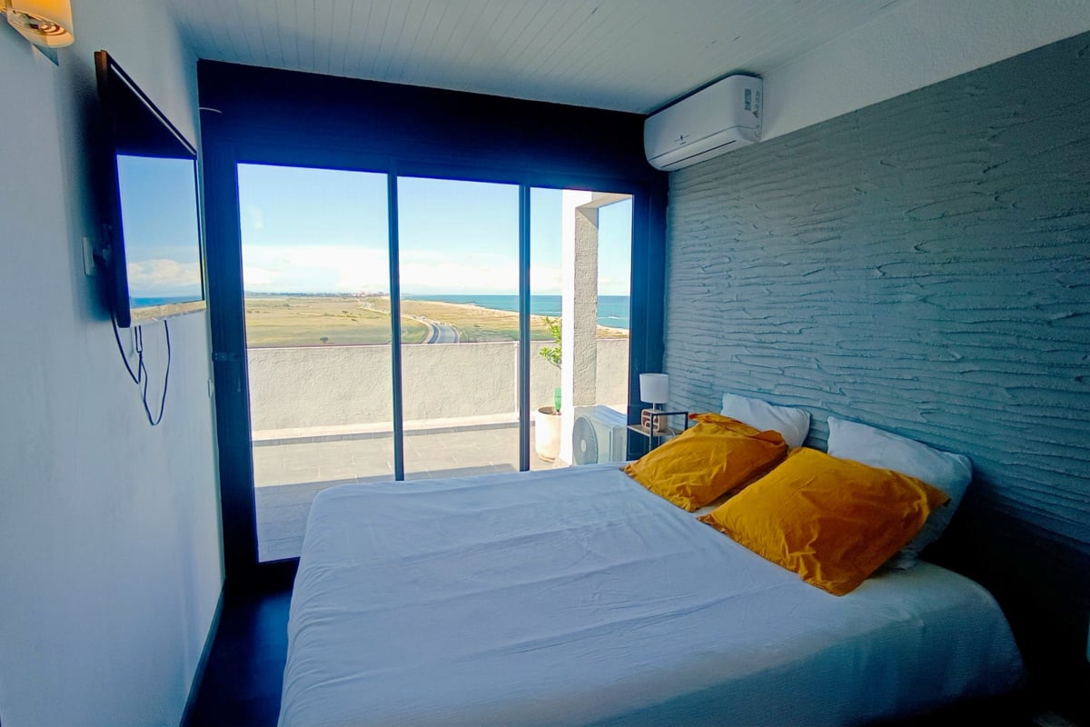  appartement avec terrasse à Saint-Cyprien 