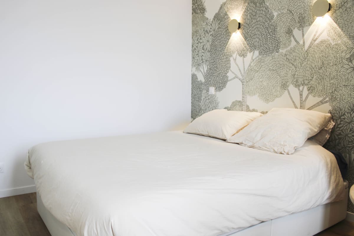  Appartement Studio Cosy Vue Dégagée proche Paris