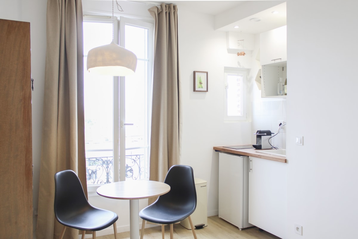  Appartement 