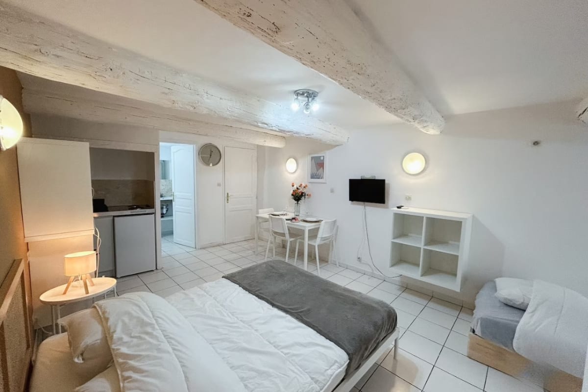  Appartement