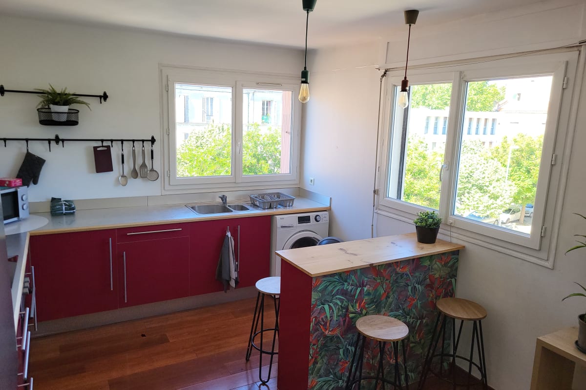  Appartement 