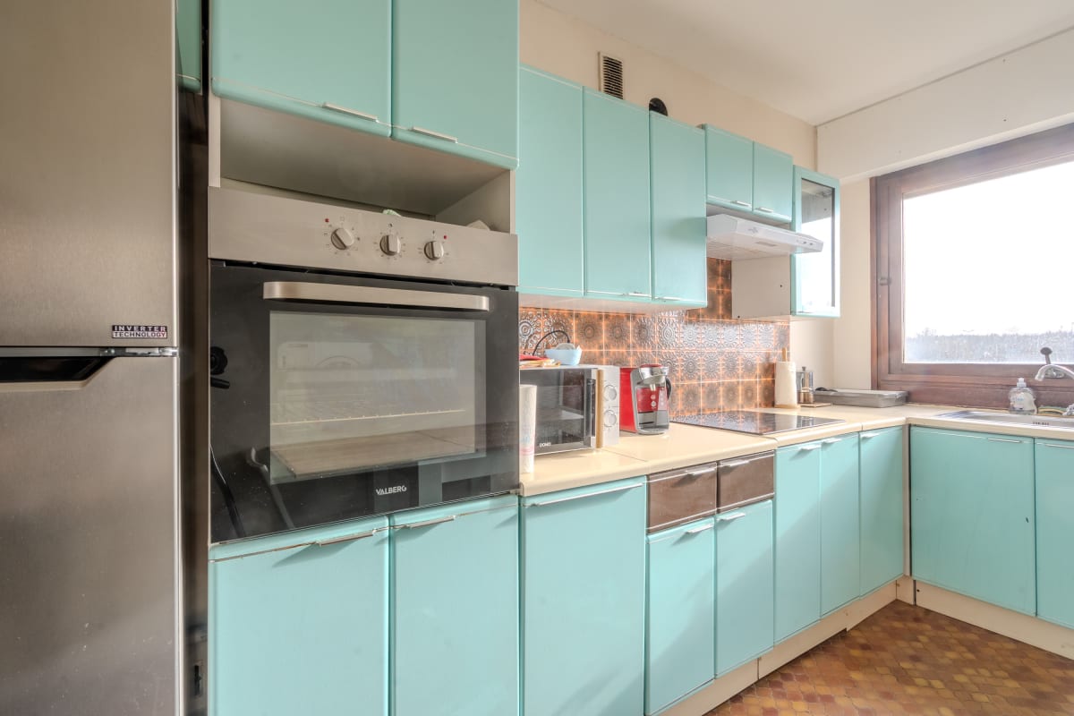  immobilier Appartement