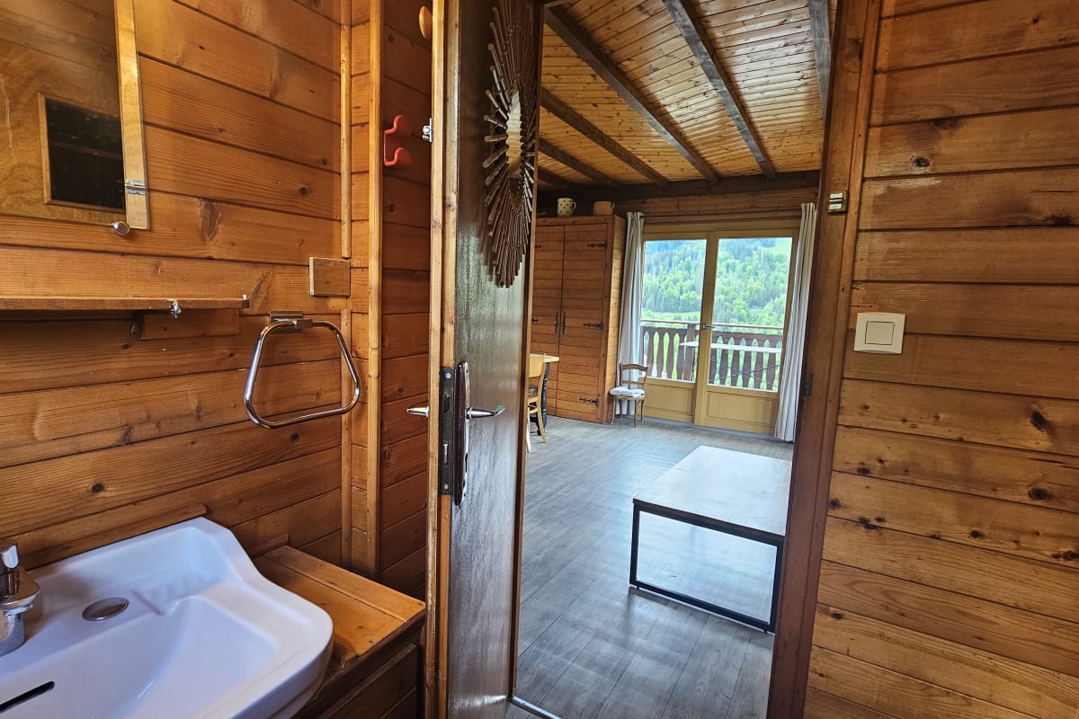  Chalet 