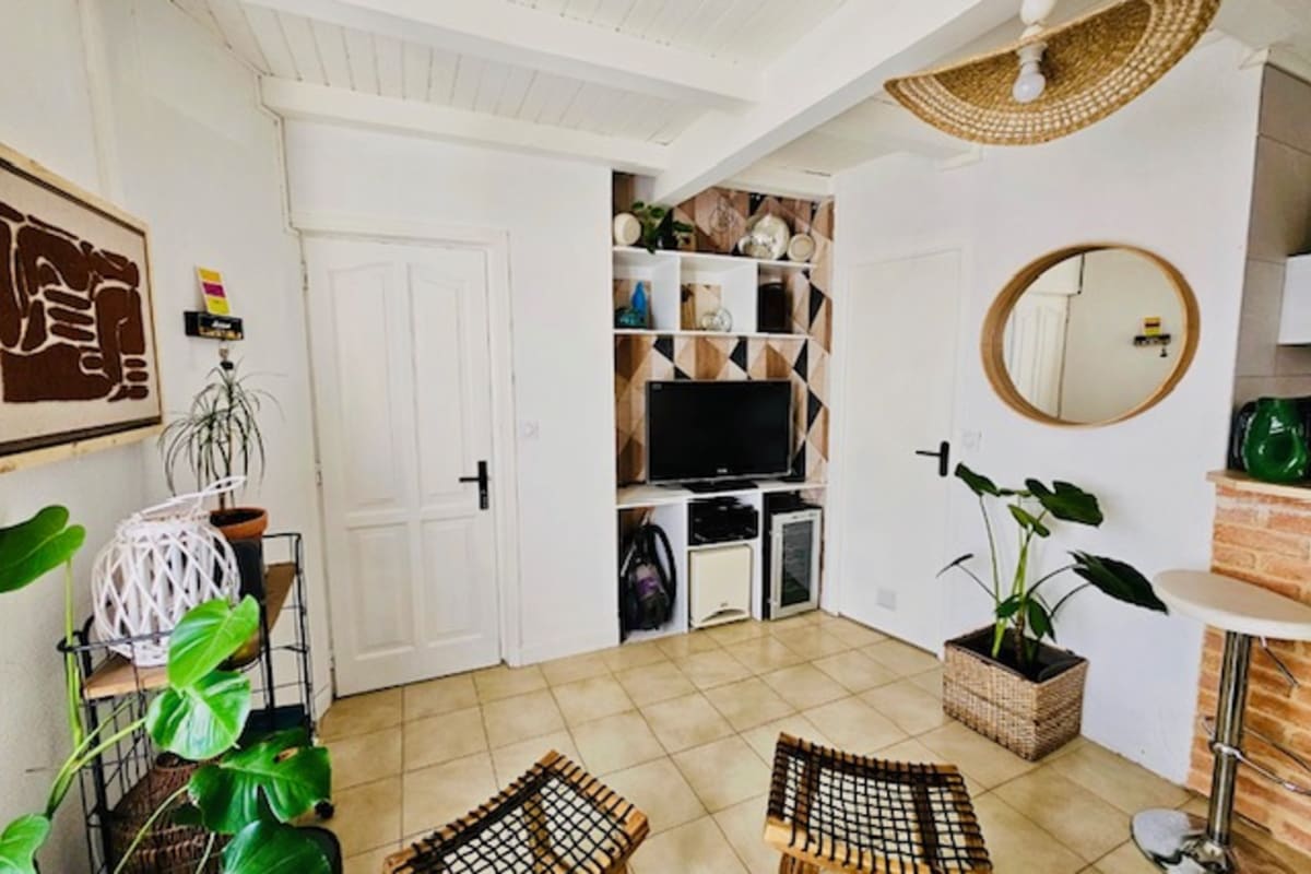  immobilier  Appartement proche vieux port La Rochelle