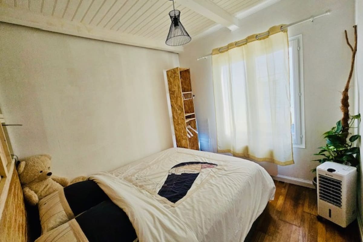  Appartement proche vieux port La Rochelle 