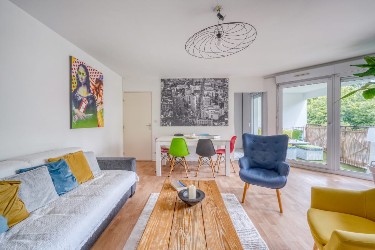  Appartement