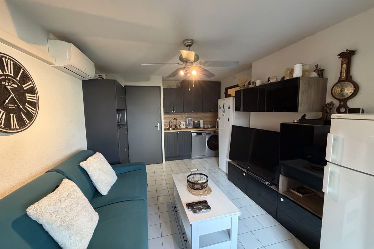  Appartement