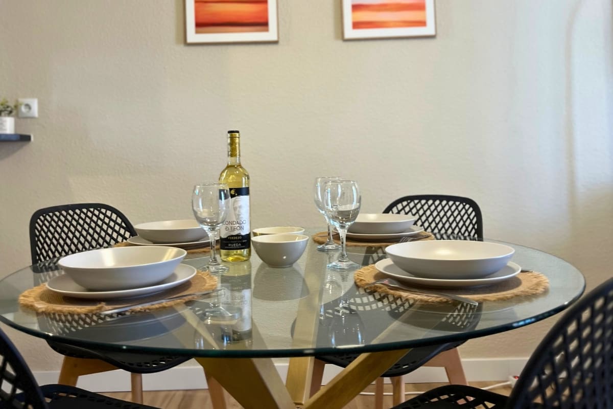  Appartement